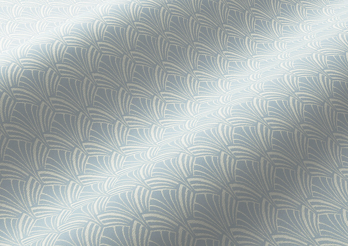 Luxor, Cloud - Roman Blind - Image 4
